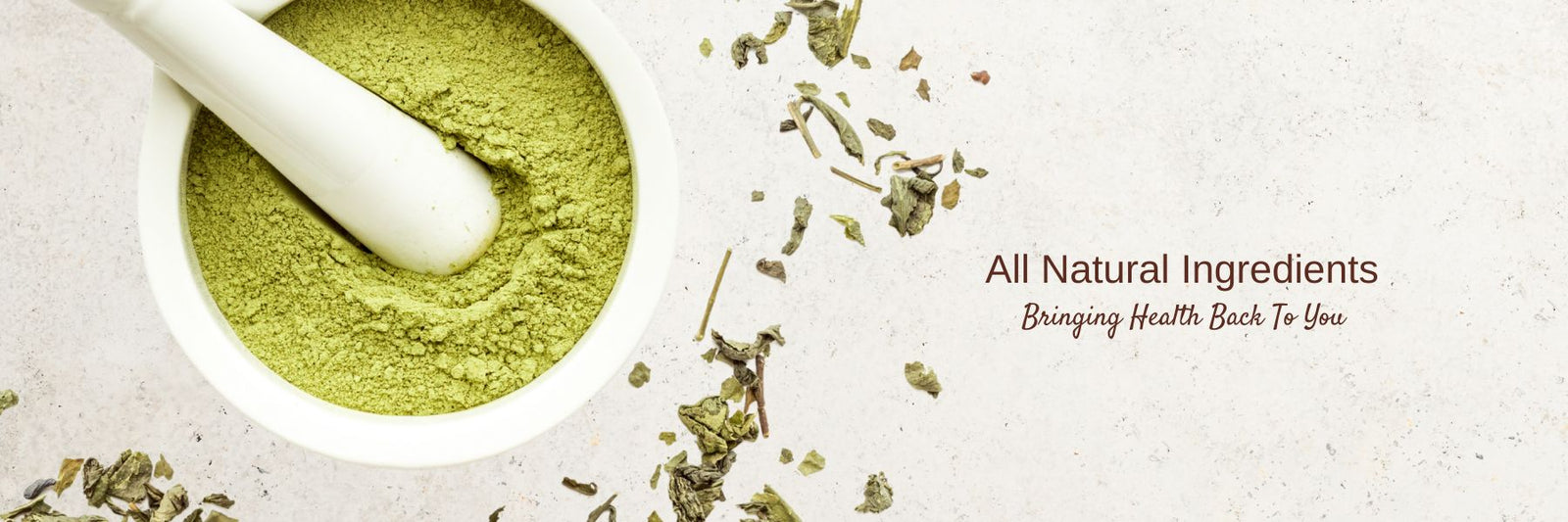 NatroVital Supplements