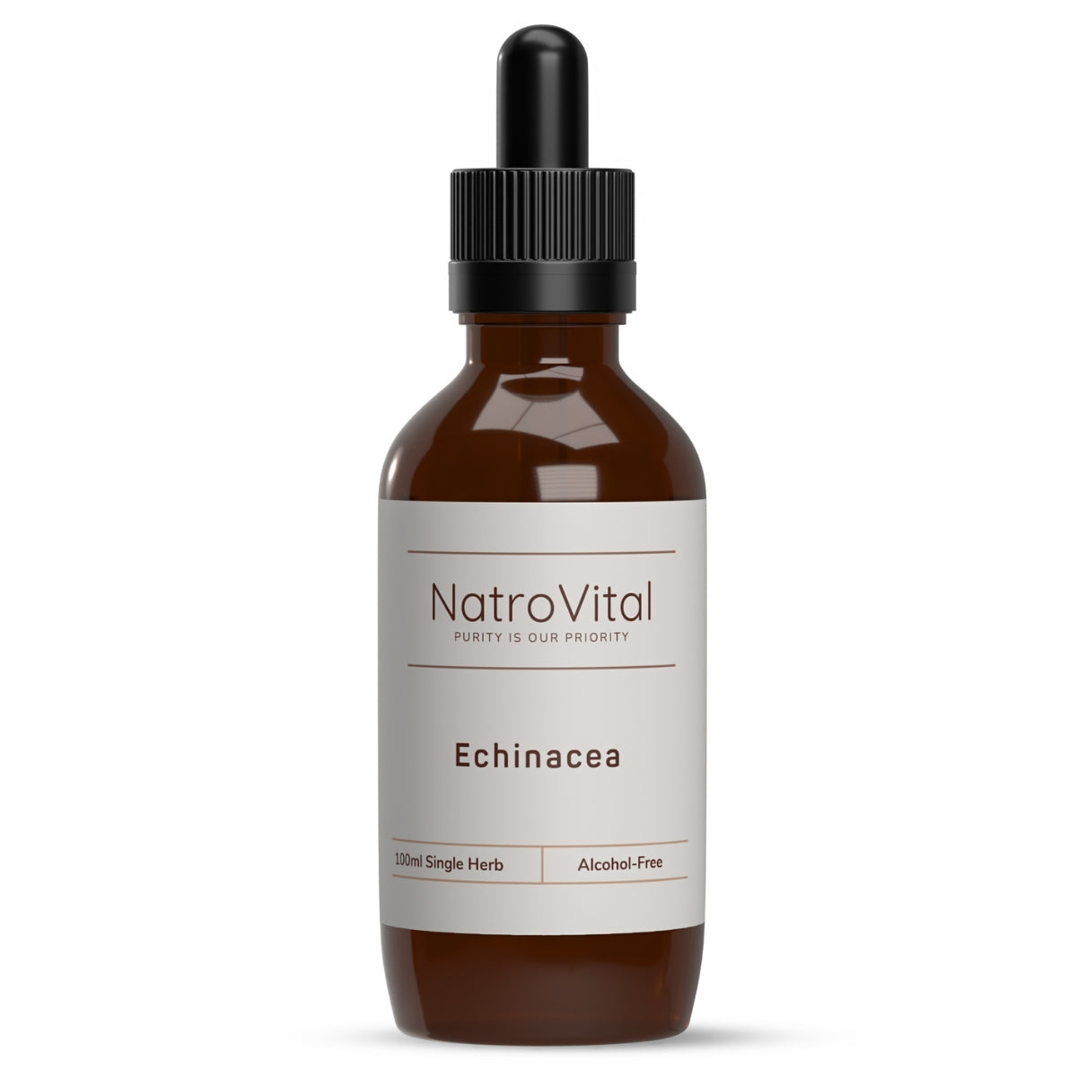 NatroVital Echinacea 100ml | NatroVital