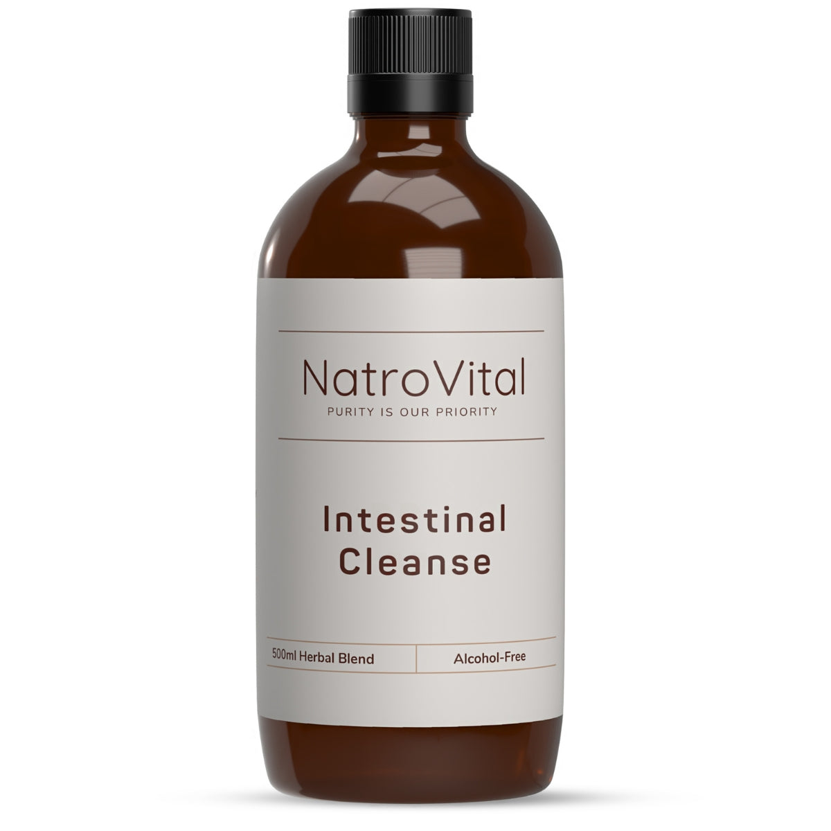 NatroVital Intestinal Cleanse 500ml | NatroVital