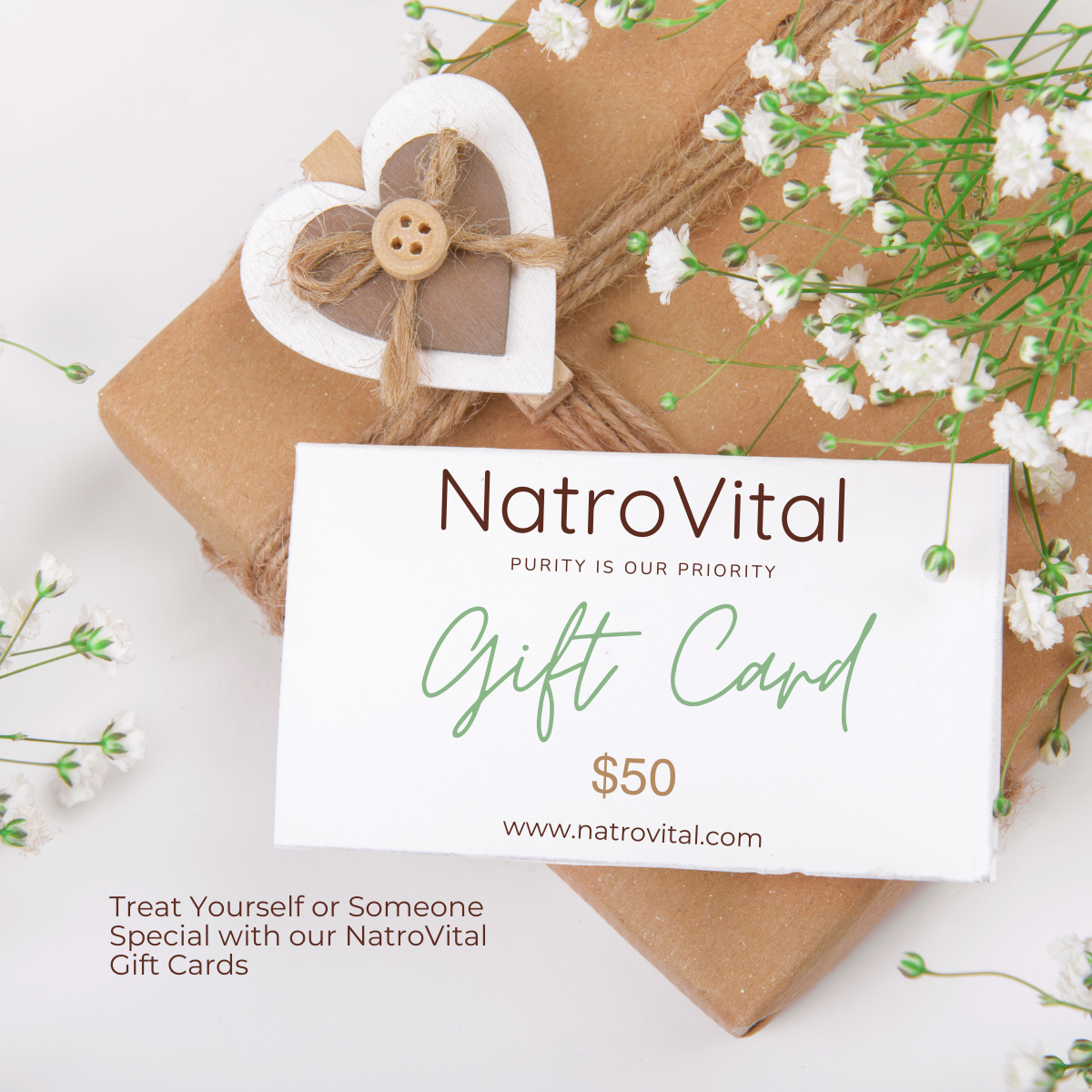 Gift Cards