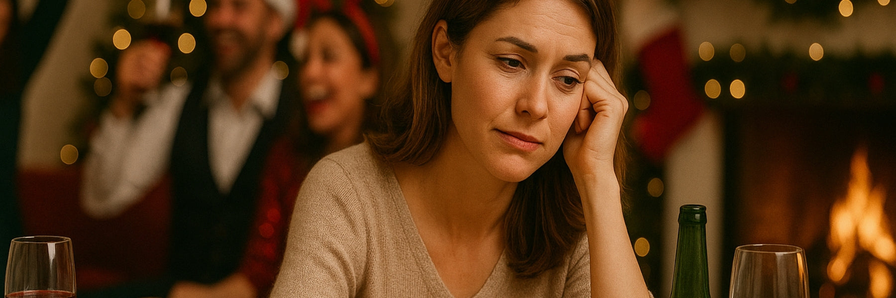 Your December Health Survival Guide | NatroVital