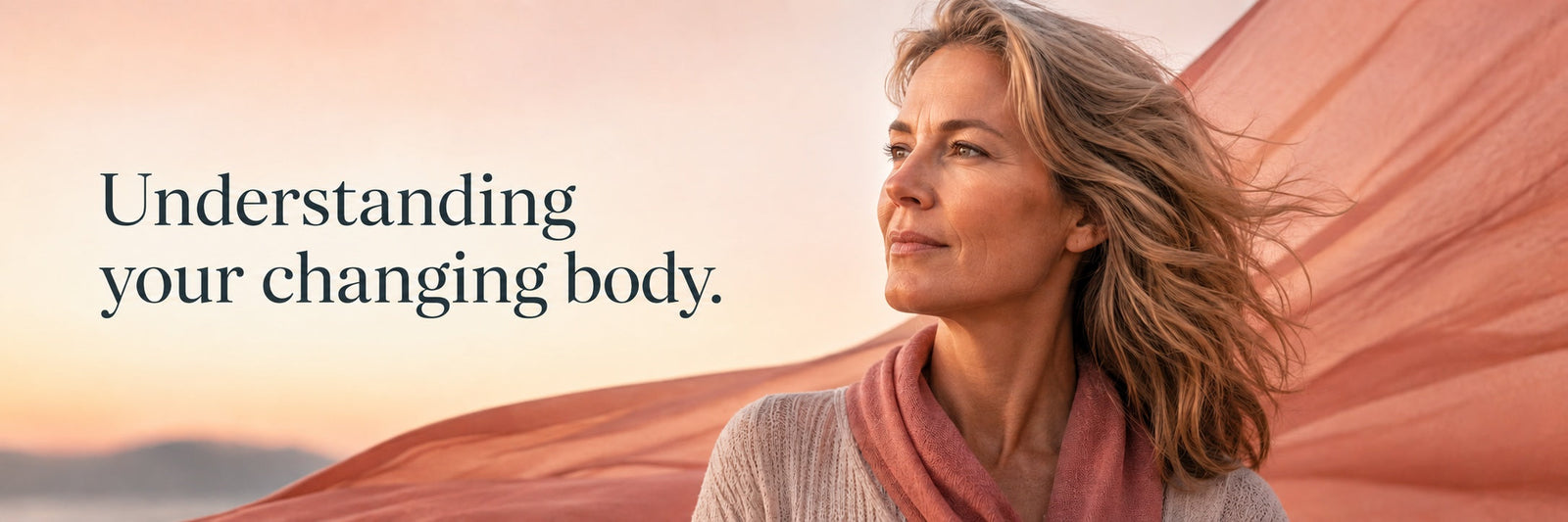 Perimenopause and Menopause: Why You're Not Coping Like You Used To