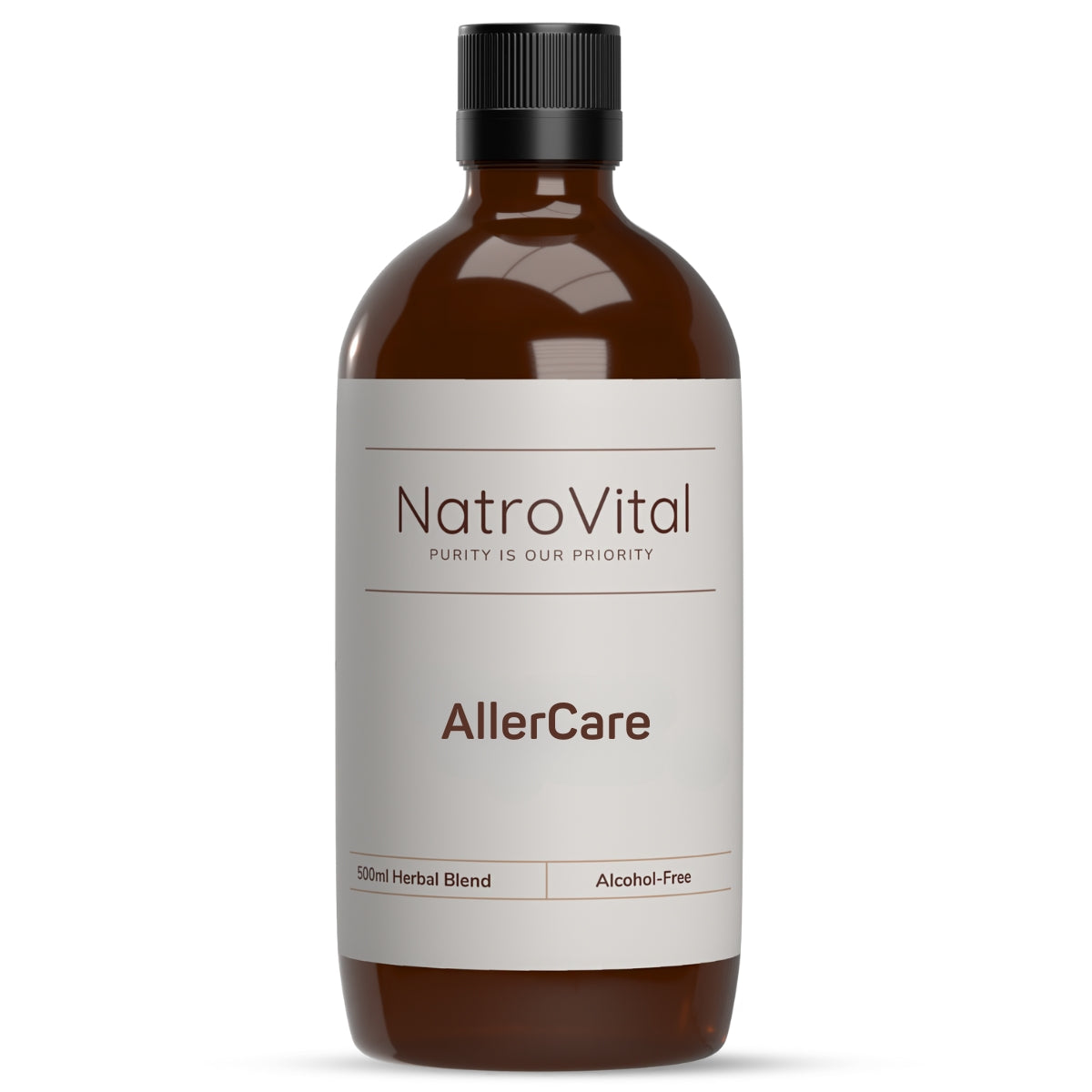 NatroVital Allercare 500ml | NatroVital