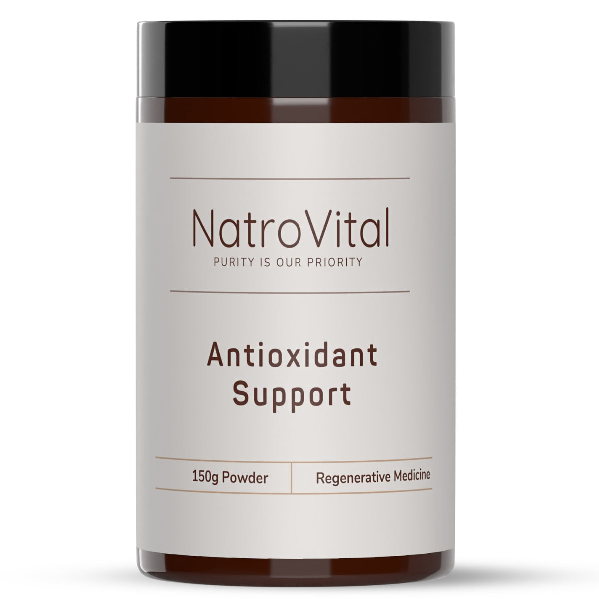 NatroVital Antioxidant Support | NatroVital
