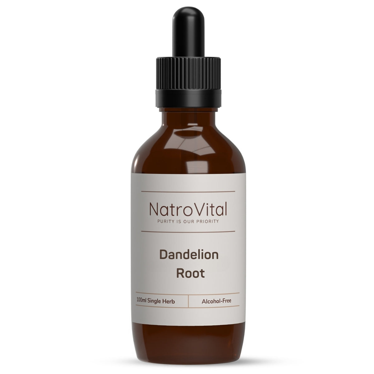 NatroVital Dandelion Root | NatroVital