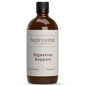 NatroVital Digestive Support 500ml | NatroVital
