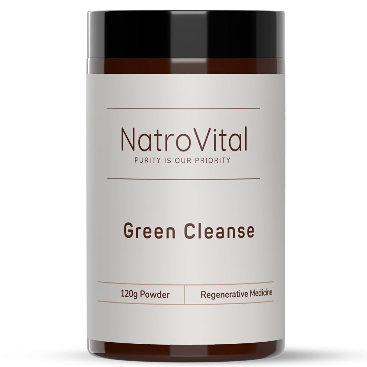 NatroVital Green Cleanse | NatroVital