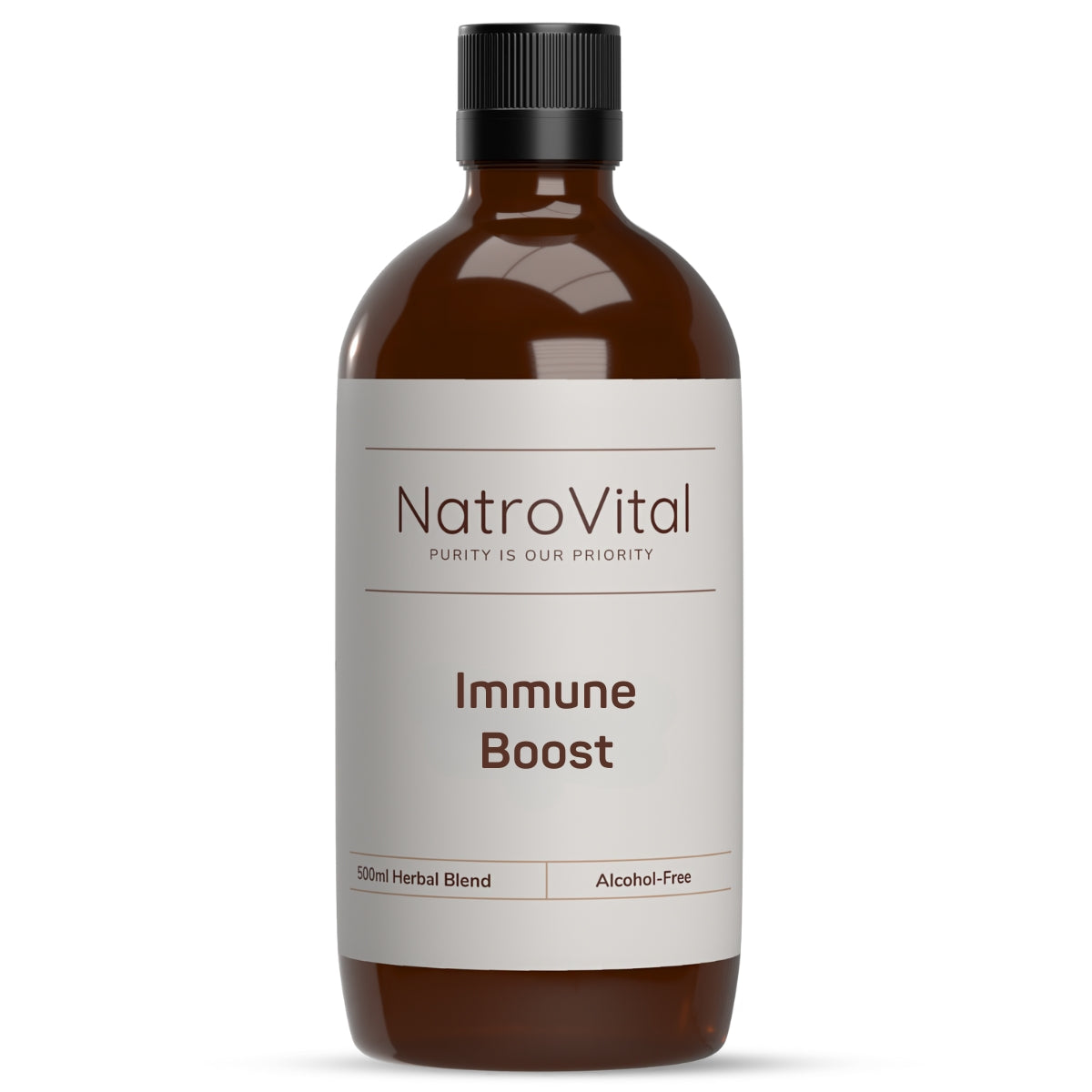 NatroVital Immune Boost 500ml | NatroVital