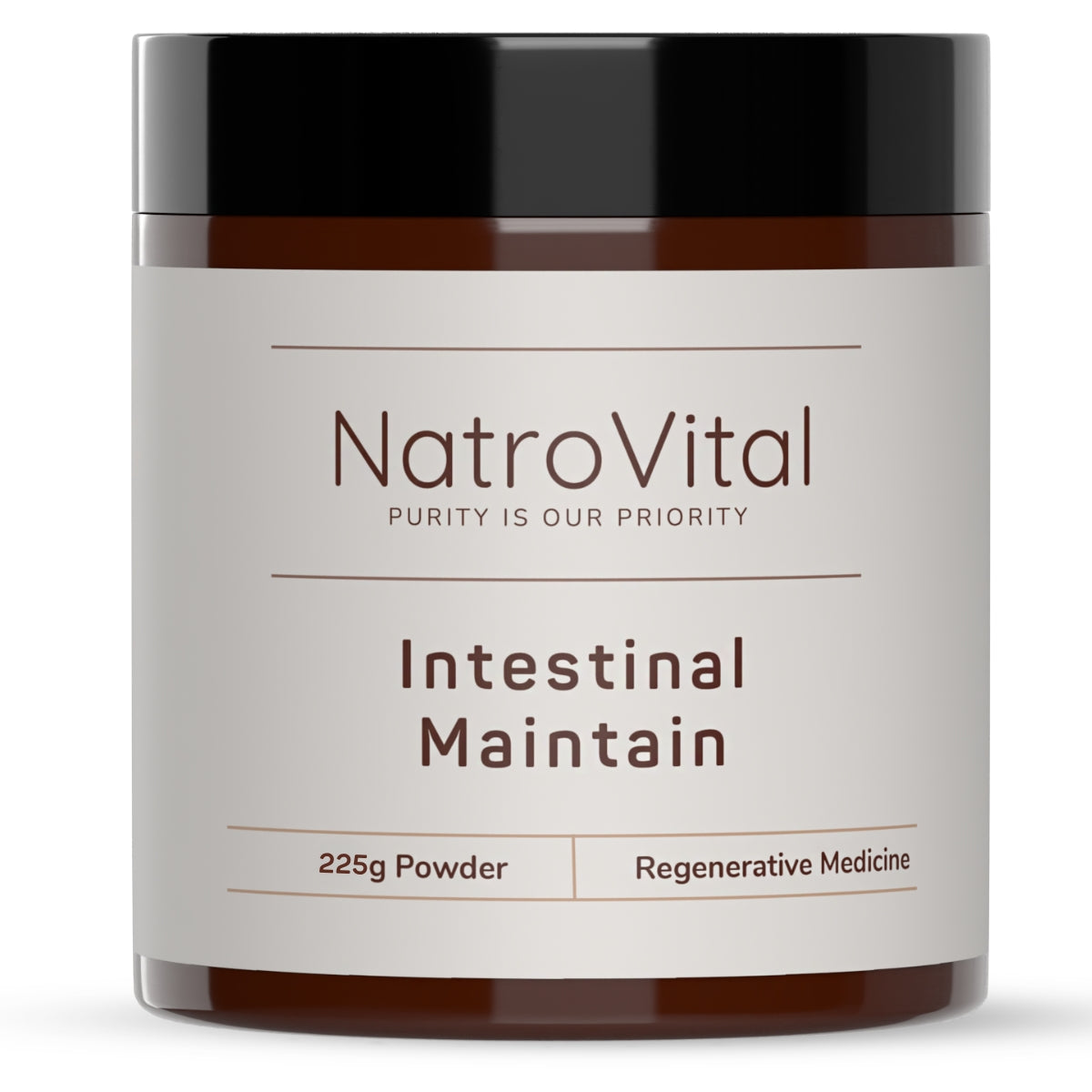 NatroVital Intestinal Maintain | NatroVital