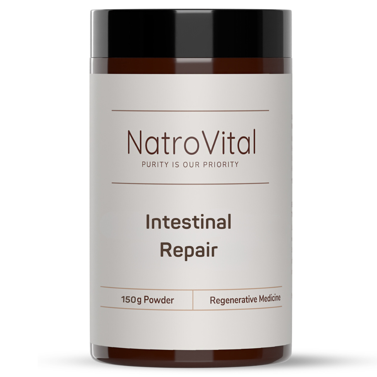 NatroVital Intestinal Repair 150g Powder | NatroVital