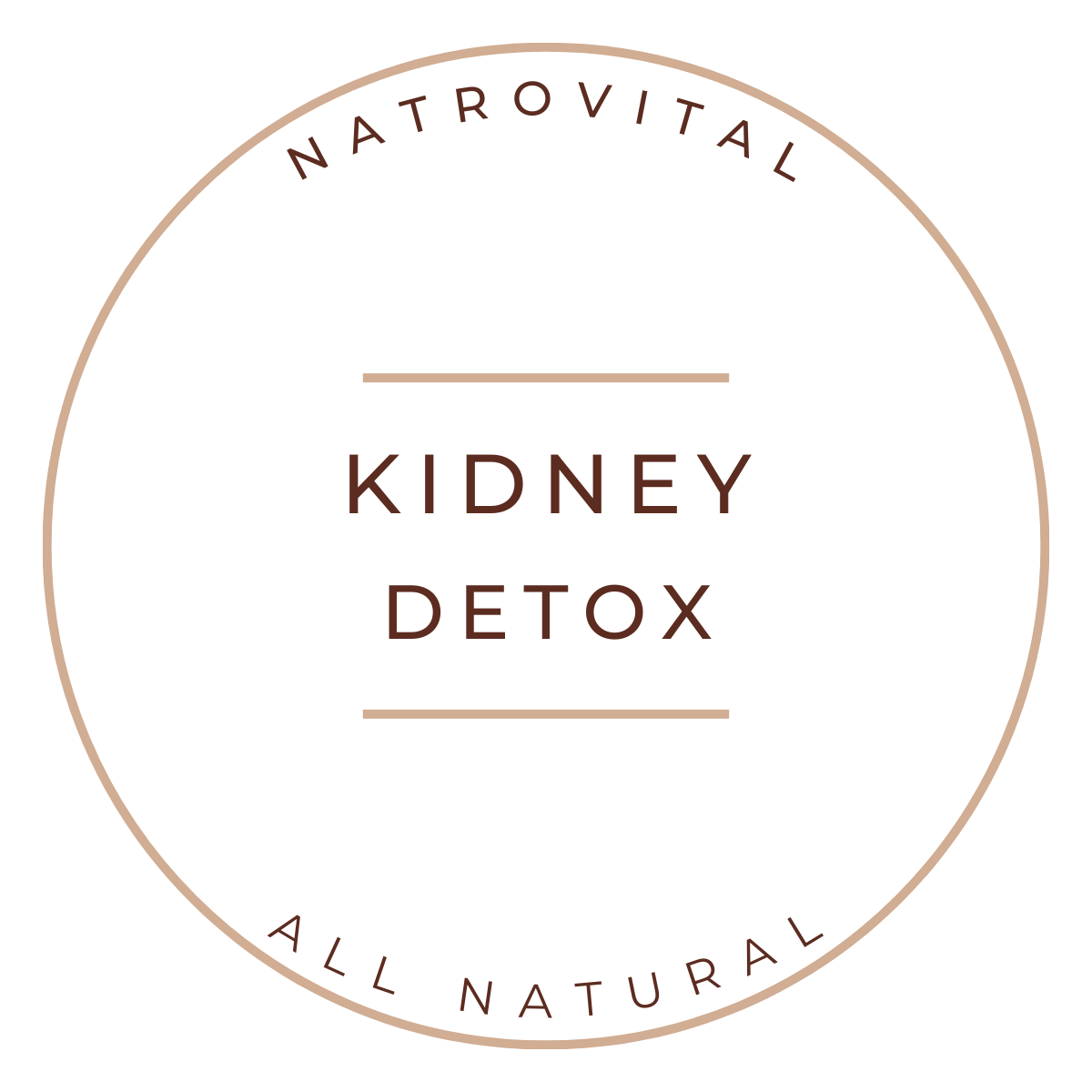 Kidney Support &amp; Detox Pack | NatroVital