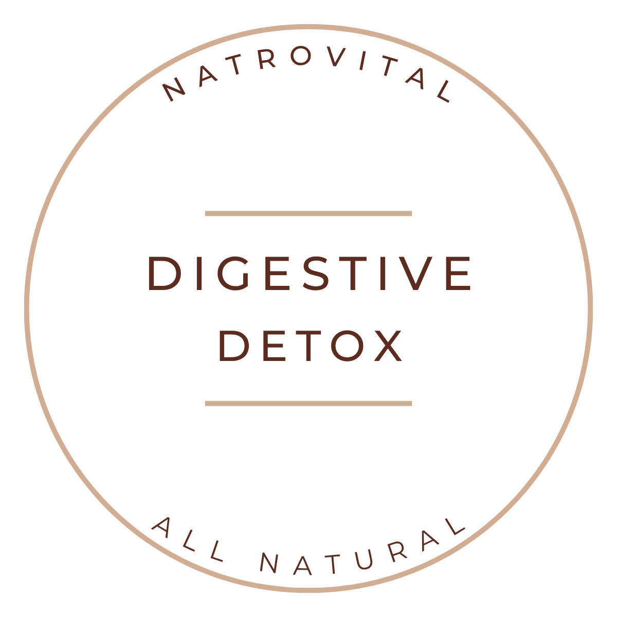 Digestive Detox Pack | Natrovital
