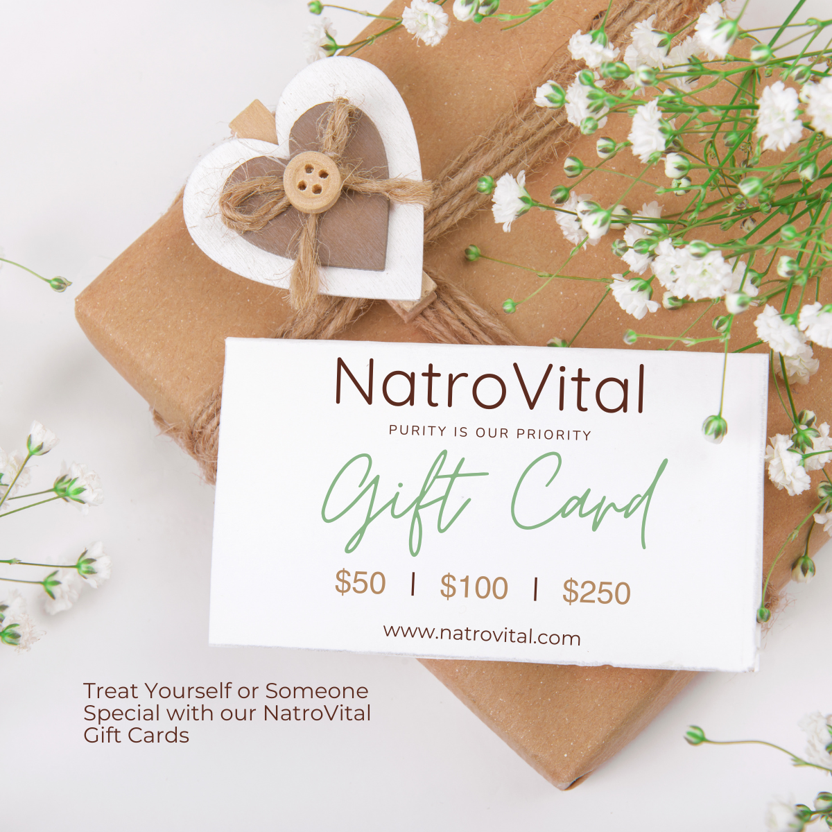 Gift Cards