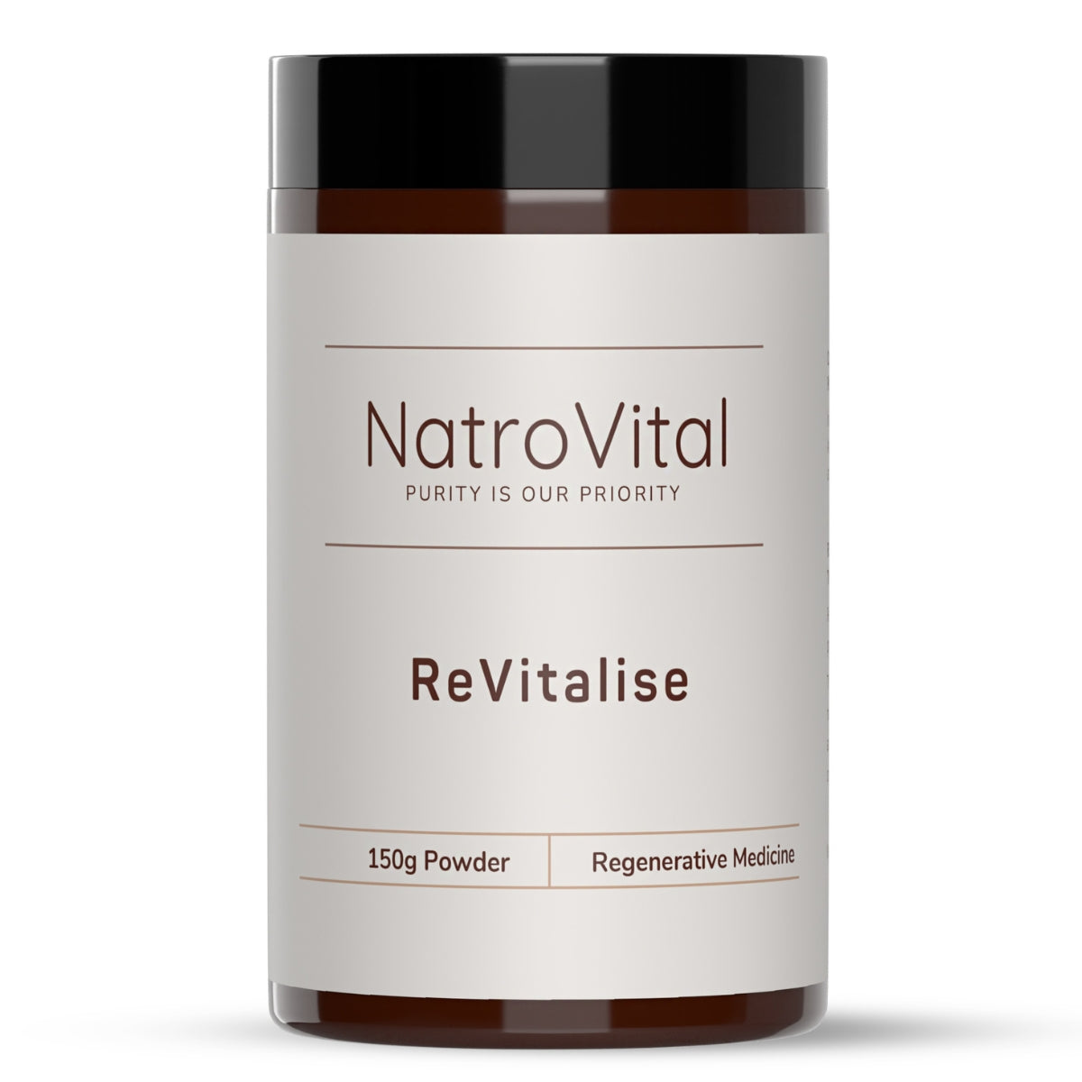 NatroVital ReVitalise | NatroVital