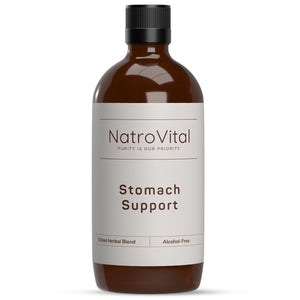 NatroVital Stomach Support 500ml | NatroVital