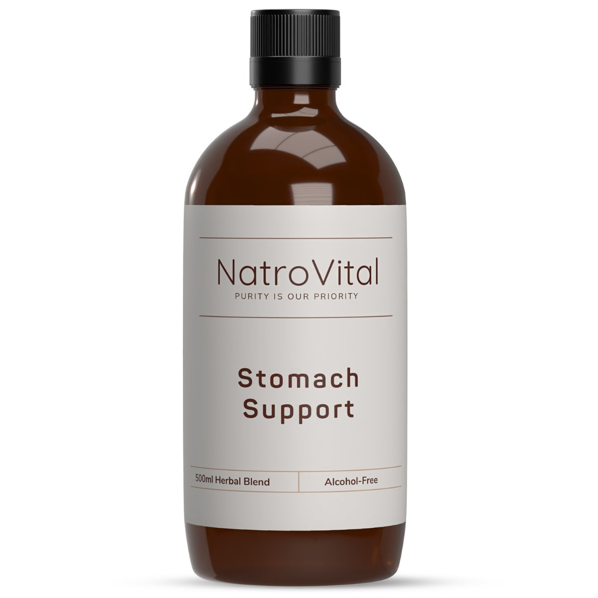 NatroVital Stomach Support 500ml