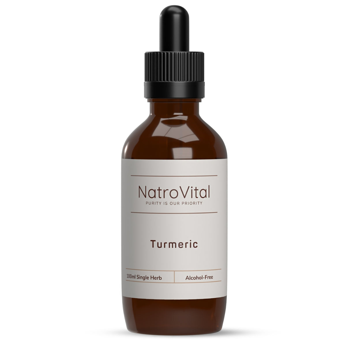 NatroVital Turmeric | NatroVital