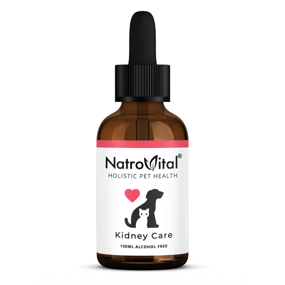 NatroVital For Pets Kidney Care | NatroVital