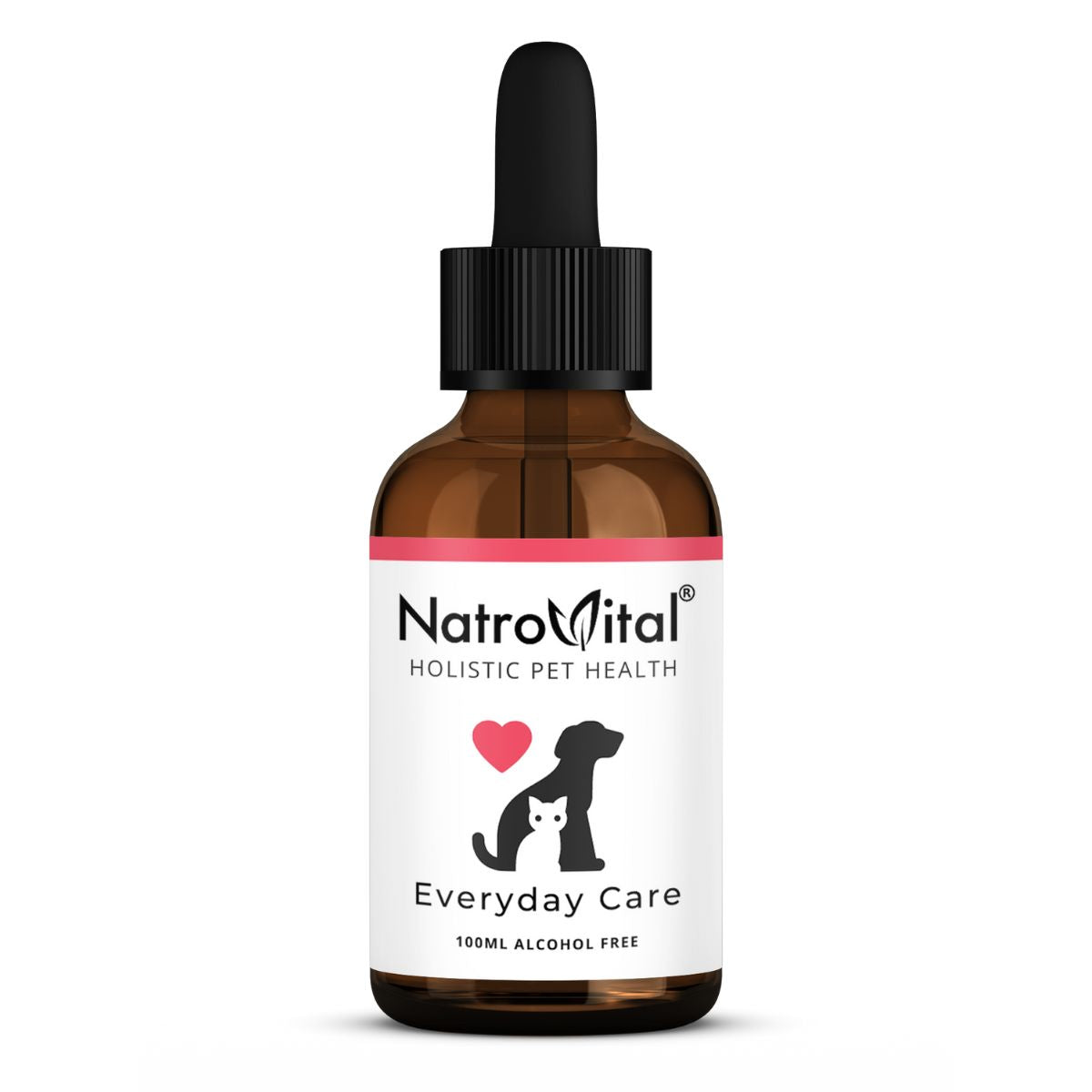 NatroVital For Pets Everyday Care | NatroVital