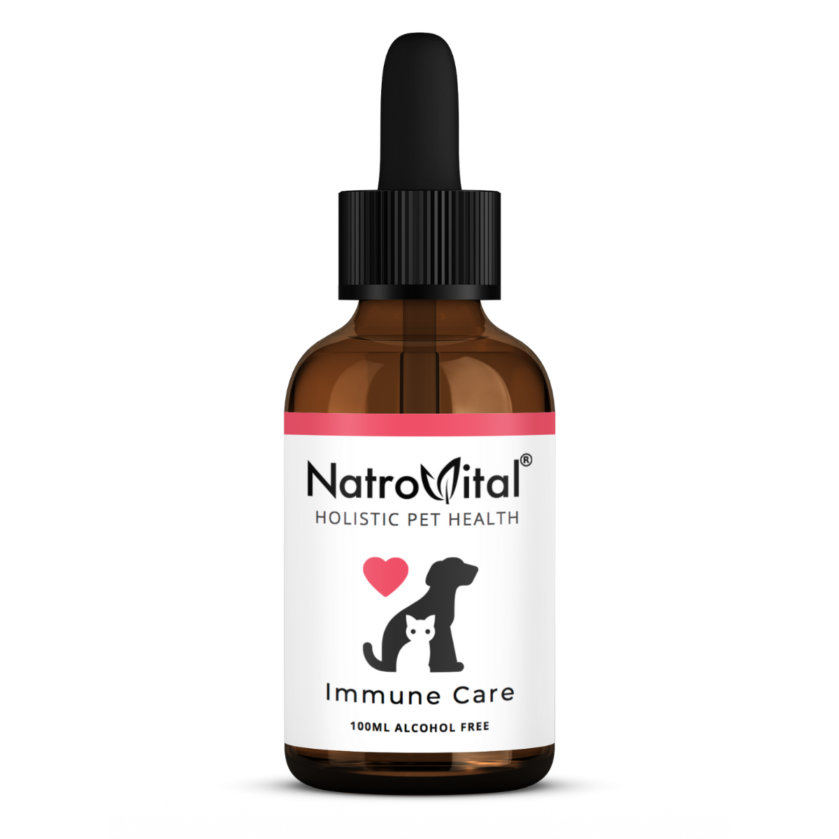 NatroVital For Pets Immune Care | NatroVital